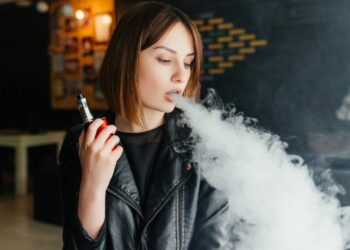 E-Zigarette: Ist das Dampfen am Arbeitsplatz erlaubt?