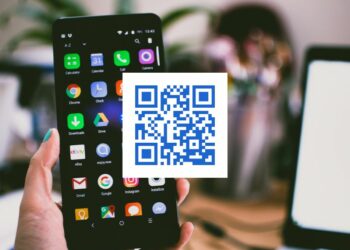 QR Code – Einsatzbereiche des QC Codes im Unternehmen