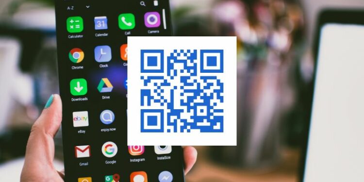 QR Code – Einsatzbereiche des QC Codes im Unternehmen