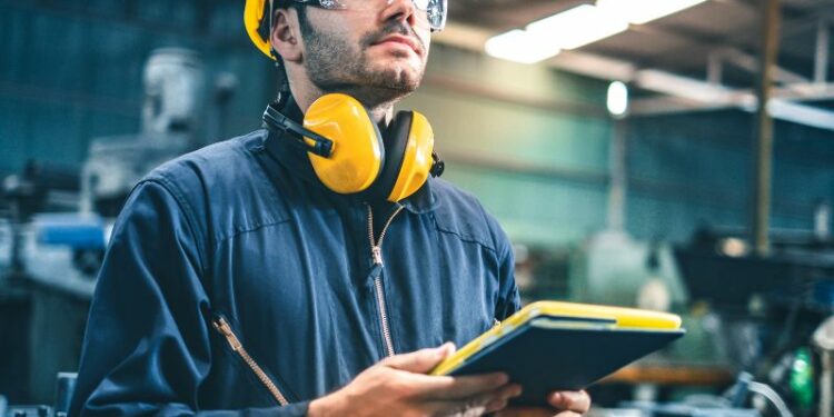 Sicherheit am Arbeitsplatz: Präventionsmaßnahmen sind ein Muss