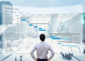 Projekte richtig planen: So sorgen Projektleiter für mehr Effizienz im Team