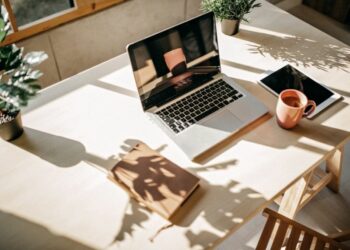 Die Bedeutung von Düften in der Büroeinrichtung