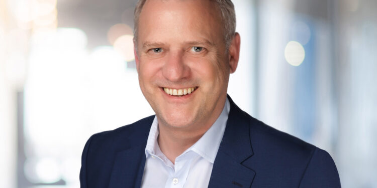 Oliver Wunderlich übernimmt Führungsposition bei Dätwyler IT Infra GmbH