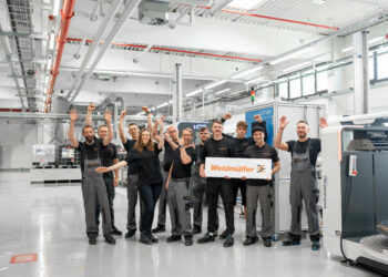 Weidmüller erhält Auszeichnung als Successful Practice Unternehmen