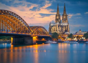 Matthias Dang ist Medienmann des Jahres 2023