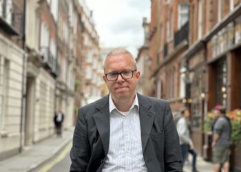 Benedikt von Imhoff übernimmt Leitung der dpa-Wirtschaftsredaktion