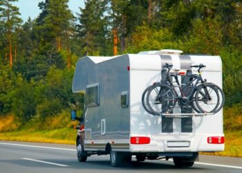 Wohnmobile als Wirtschaftsfaktor - die Deutschen lieben das Wohnmobil