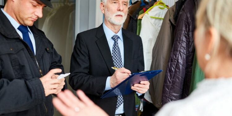 Sicherheit im Büro – Diebstahlschutz und Versicherungsauflagen