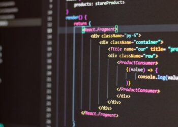 Ein überzeugendes Lebenslauf für Softwareentwickler erstellen