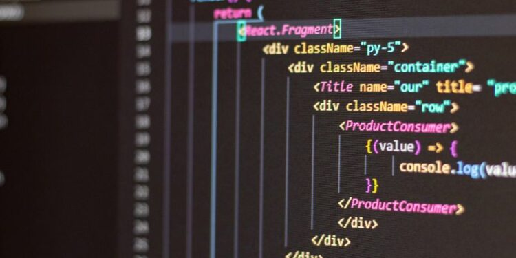 Ein überzeugendes Lebenslauf für Softwareentwickler erstellen