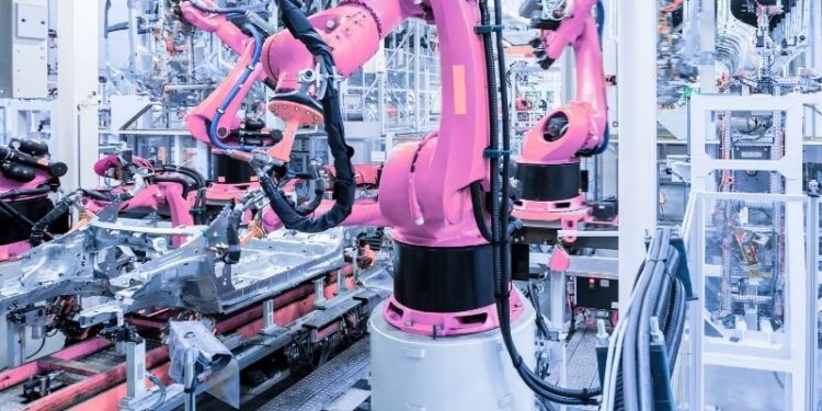 Mit vorausschauenden Produktionsstrategien Wachstum in sich wandelnden Märkten erreiche