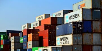 Güterverkehr der Zukunft in Deutschland und Europa: Trends und Entwicklungen