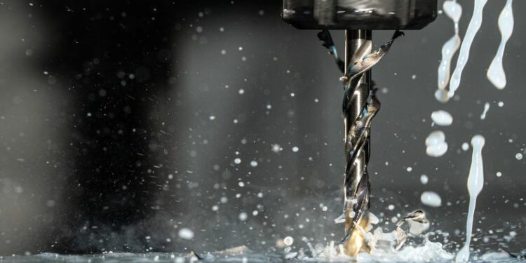 Ratgeber und Wissen: Mechanische Anarbeitung in der Produktion