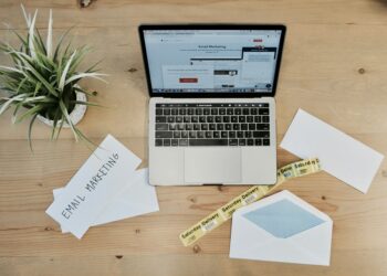 E-Mail Programme für Unternehmen