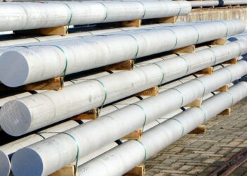 Wissenswert: Aluminium als Baustoff in der Luft- und Raumfahrtindustrie