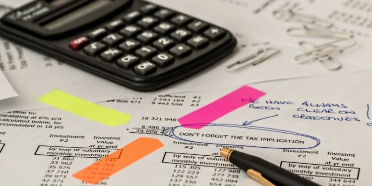 Buchhaltung: Das müssen Kleinunternehmer wissen