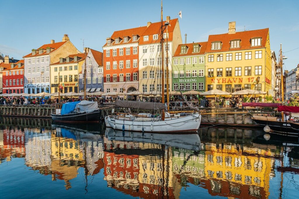 Dänemark als Investitionsmöglichkeit? Diese Branchen boomen im Königreich