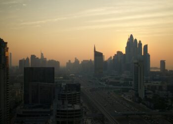 AP und dpa starten neuen arabischen Nachrichtendienst