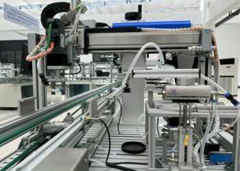 Kostenersparnis durch den Kauf gebrauchter Industriemaschinen: Wann es sich lohnt