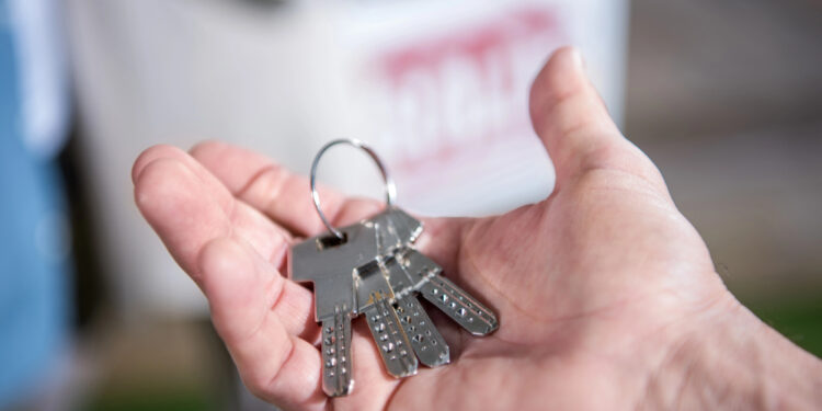 Effizientes Schlüsselmanagement in Unternehmen: Lösungen für mehr Sicherheit.