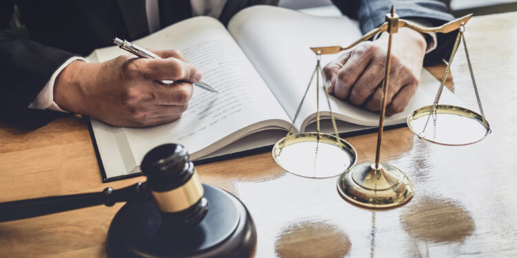 Rechtssicherheit und Steuergesetzgebung: Was Unternehmer beachten sollten