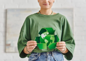 Wie Bauunternehmen nachhaltiger werden können