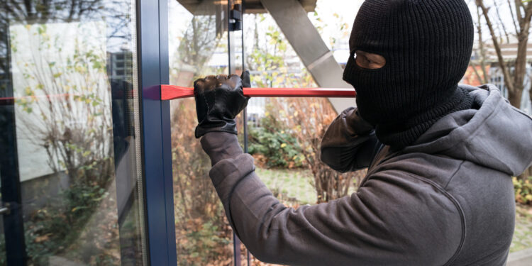 Schutz vor Einbruch: Diese Maßnahmen gibt es für Immobilienbesitzer