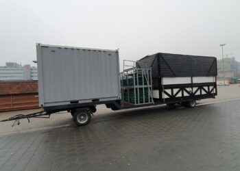 Individuelle Containerlösungen für unterschiedliche Branchenanforderungen