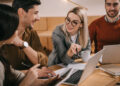 Netzwerken und Teambuilding verbinden: Die neue Art des Business-Reisens