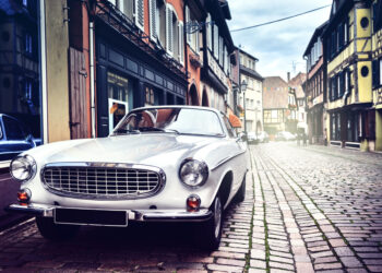 Galvanische Oberflächen für den Automobilbereich