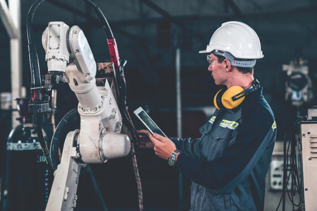 Die wirtschaftliche Bedeutung und Weltmarktstellung des Sondermaschinenbau in Deutschland