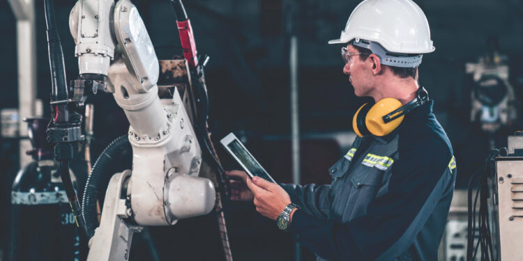 Die wirtschaftliche Bedeutung und Weltmarktstellung des Sondermaschinenbau in Deutschland