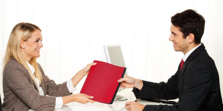 Ratgeber Personalberatung - Wissenswertes für Unternehmer zum Thema Personalberatung