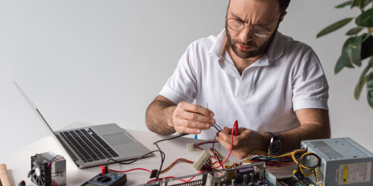 Das Recht auf Reparatur: Vorteile für Wirtschaft, Verbraucher und Umwelt