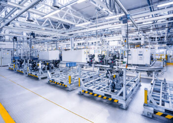 Nachhaltige Fertigung in der Metallindustrie: Technologische Fortschritte und Innovationen