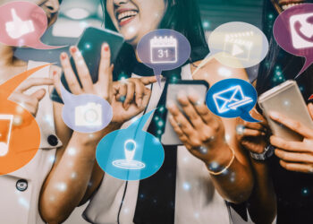 Medienkompetenz - Herausforderungen in der Informationsgesellschaft