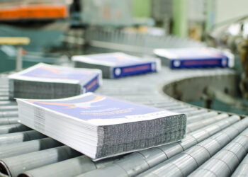 Flyer, Prospekt, Plakat – warum sich Print-Medien in der Werbung lohnen