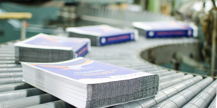 Flyer, Prospekt, Plakat – warum sich Print-Medien in der Werbung lohnen