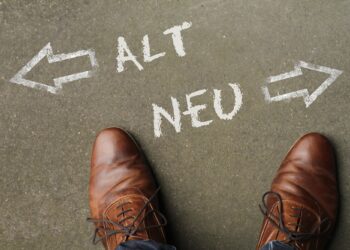 Von der Tradition zur Moderne: Wie sich Unternehmen durch Wandel behaupten