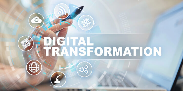 Digitalisierung im Mittelstand: Wege zur effizienten Transformation im Jahr 2025