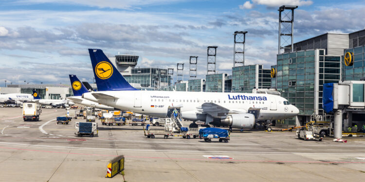 Wachstumstreiber Flughafennähe: Warum Unternehmen Standorte im Umfeld von Verkehrsknotenpunkten bevorzugen