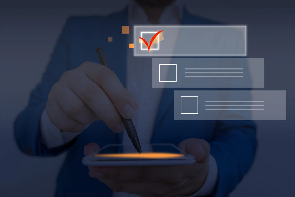 Die 7 wichtigsten Funktionen moderner Umfragetools – und welche Anbieter sie am besten umsetzen