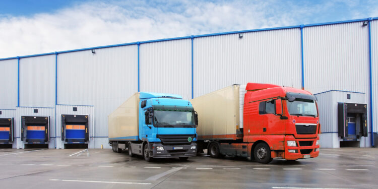 Revolutionäre Verladesysteme 4.0 – Effizienz durch IoT und Predictive Maintenance