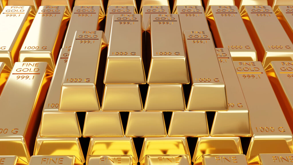 Edelmetalle im Portfolio: Warum auch Unternehmen investieren sollten