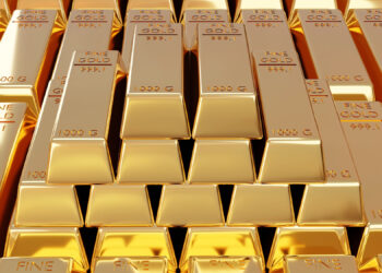 Edelmetalle im Portfolio: Warum auch Unternehmen investieren sollten