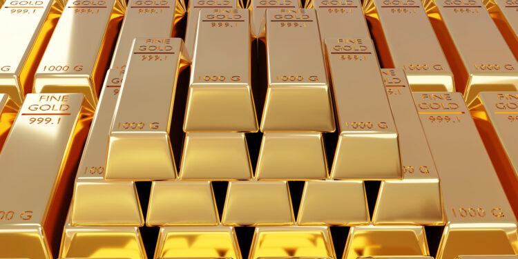 Edelmetalle im Portfolio: Warum auch Unternehmen investieren sollten