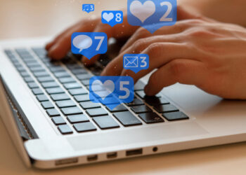 Warum Social Media für Unternehmen heute unverzichtbar ist