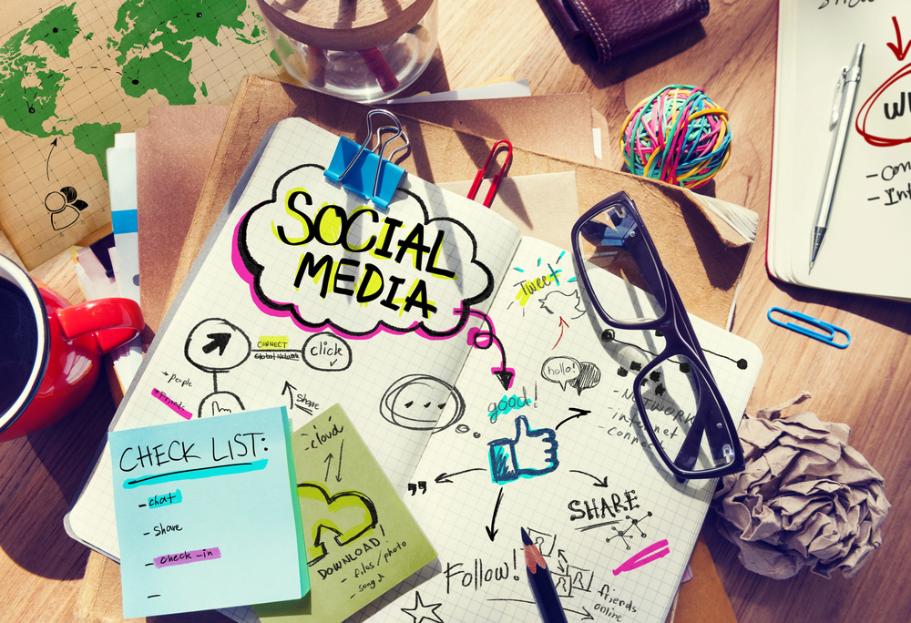 Warum Social Media für Unternehmen heute unverzichtbar ist