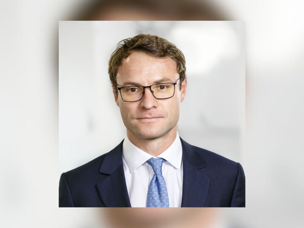 Deutsche Unternehmen mit 20 % übergewichtet