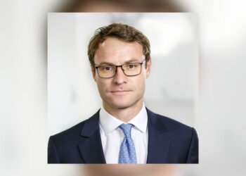 Deutsche Unternehmen mit 20 % übergewichtet